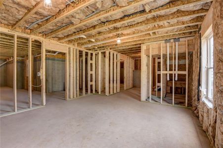 New construction Single-Family house 3298 Rangers Gate, Marietta, GA 30062 - photo 41 41