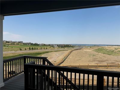 New construction Single-Family house 9302 Quartz Street, Arvada, CO 80007 Vail- photo 20 20