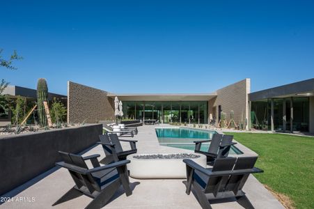New construction Single-Family house 5114 N Casa Blanca Drive, Paradise Valley, AZ 85253 - photo 41 41