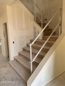 New construction Single-Family house 7359 E White Tail Road, San Tan Valley, AZ 85143 - photo 3 3
