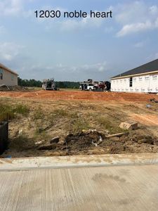 New construction Single-Family house 12030 Noble Heart Drive, Willis, TX 77318 Lynndale Plus- photo 15 15