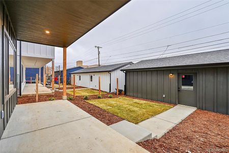 New construction Single-Family house 4113 S Lincoln Street, Englewood, CO 80113 - photo 6 6