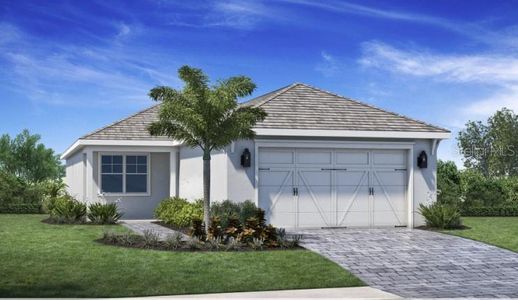 New construction Single-Family house 8189 Sternway Road, Sarasota, FL 34240 - photo 0