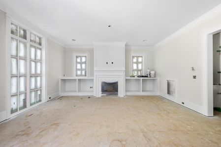 New construction Single-Family house 2655 Marchmont Street, Raleigh, NC 27608 - photo 6 6