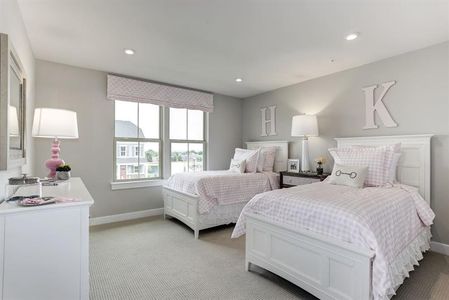 Newberry 55+ by Ryan Homes in Mcdonough - photo 20 20