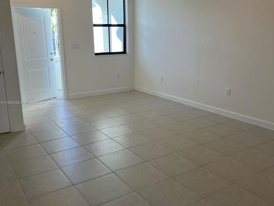 New construction Townhouse house 13405 Sw 287Th Terrace, Homestead, FL 33033 - photo 28 28
