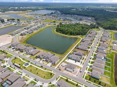 New construction Single-Family house 12854 Boggy Creek Drive, Riverview, FL 33579 - photo 82 82