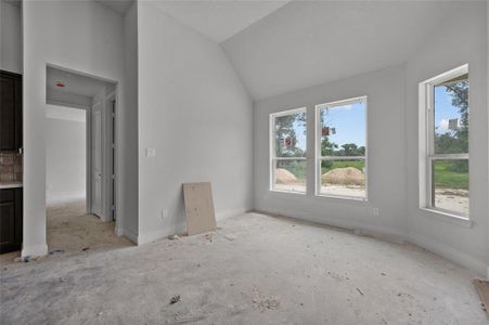 New construction Single-Family house 5819 Camp Creek, Baytown, TX 77523 - photo 6 6