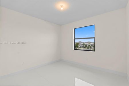 New construction Single-Family house 17563 Sw 43Rd St, Miramar, FL 33029 - photo 25 25