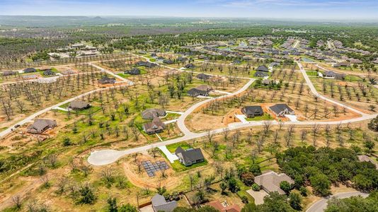 New construction Single-Family house 2608 Candlestick Drive, Granbury, TX 76049 - photo 35 35