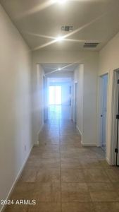 Frontera Lot 54 Hallway