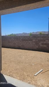 New construction Single-Family house 22613 W Mohawk Lane, Surprise, AZ 85387 Plan 4002- photo 23 23