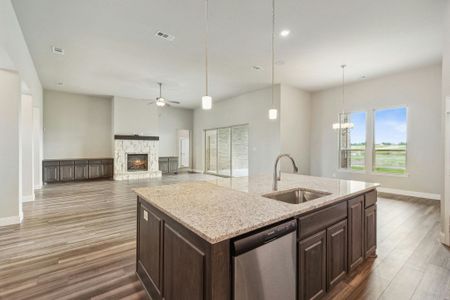 New construction Single-Family house 6704 Bassett Lane, Forney, TX 75126 - photo 38 38