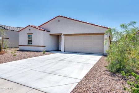 New construction Single-Family house 18361 E Eloisa Drive, Gold Canyon, AZ 85118 - photo 12 12