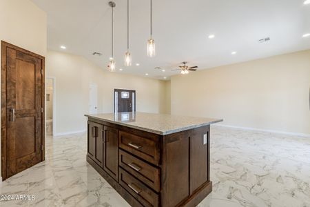 New construction Single-Family house 14158 S 205Th Lane, Buckeye, AZ 85326 - photo 11 11