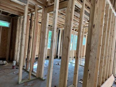 New construction Single-Family house 1648 Green Briar Drive, Huntsville, TX 77340 - photo 18 18