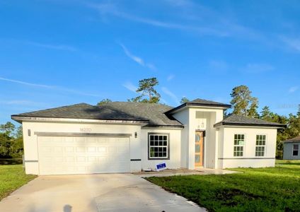 New construction Single-Family house 16270 Sw 29Th Court Road, Ocala, FL 34473 - photo 0