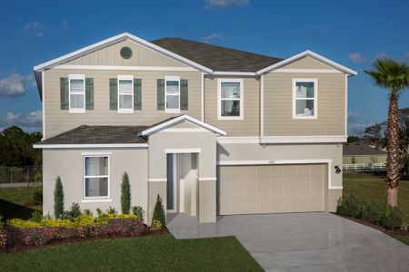 New construction Single-Family house 5531 Creek Haven, Lakeland, FL 33810 - photo 8 8