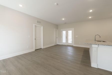 New construction Single-Family house 65 Chester Lane, Unit 6, Middlesex, NC 27557 - photo 6