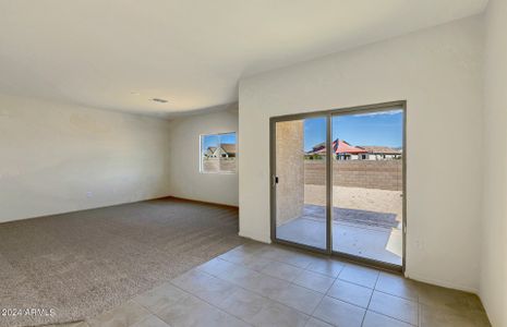 New construction Single-Family house 4807 S 109Th Avenue, Tolleson, AZ 85353 Bluebell- photo 8 8