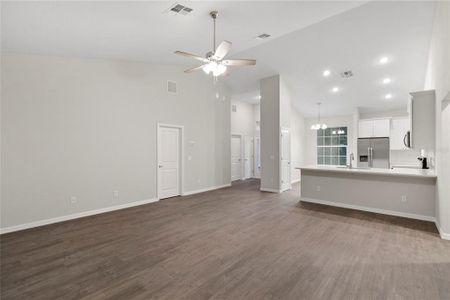 New construction Single-Family house 41408 Tarpon Avenue, Umatilla, FL 32784 - photo 4 4