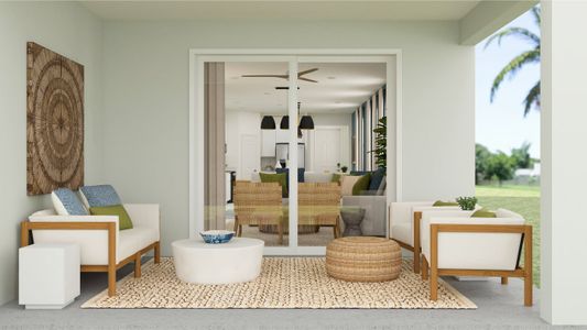 Seagrove: The Shores by Lennar in Fort Pierce - photo 10 10