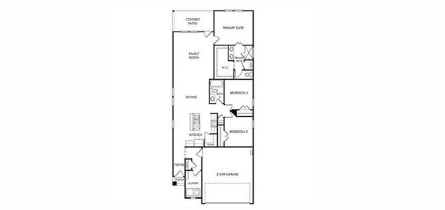 New construction Single-Family house 3900 Cosmos Court, McKinney, TX 75071 - photo 1 1