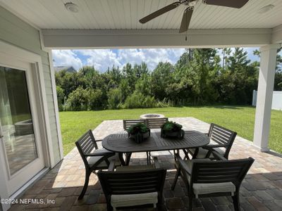 New construction Single-Family house 95214 Katherine Street, Fernandina Beach, FL 32034 - photo 94 94