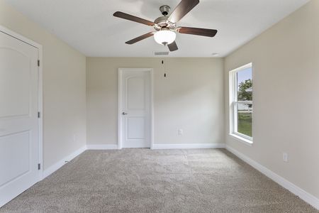 New construction Single-Family house 3898 NE 58th Circle, Silver Springs, FL 34488 - photo 16 16