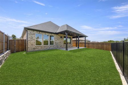 The Highlands by Stonefield Homes in Rockwall - photo 15 15