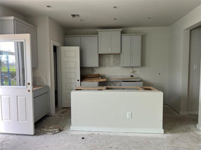 New construction Single-Family house 2914 Park Hill Lane, Stafford, TX 77477 The Kensington- photo 3 3