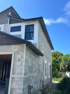 New construction Single-Family house 580 Lucky Lane, Delray Beach, FL 33444 - photo 1 1