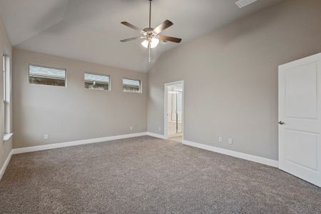 New construction Single-Family house 11544 Hartwell Lane, Fort Worth, TX 76244 - photo 54 54