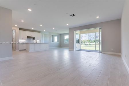 New construction Single-Family house 3701 Greenway Drive, Hollywood, FL 33021 - photo 1 1
