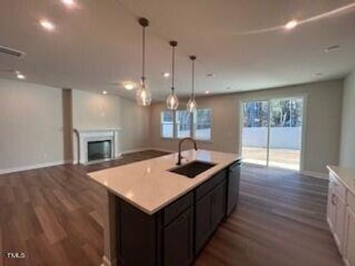 New construction Townhouse house 7948 Berry Crest Avenue, Raleigh, NC 27617 - photo 27 27
