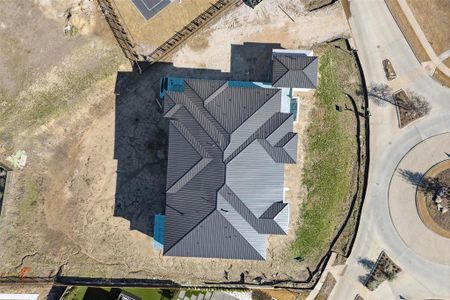New construction Single-Family house 3735 Starling Drive, Frisco, TX 75034 - photo 17 17