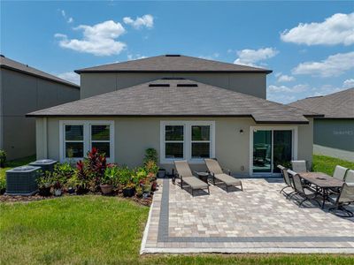 New construction Single-Family house 31430 Sun Kettle Loop, Wesley Chapel, FL 33545 - photo 62 62