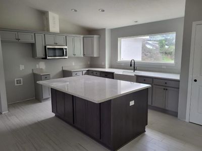 New construction Single-Family house 31 Nw 5Th Pl, Williston, FL 32696 - photo 1 1