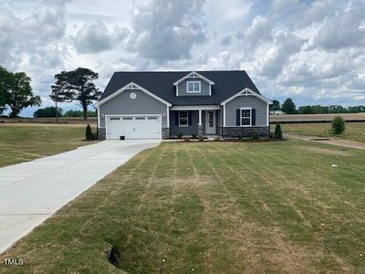 New construction Single-Family house 110 Denali Drive, Unit Lot 23, Angier, NC 27501 Clearwater- photo 42 42