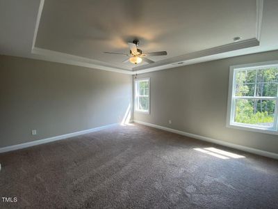 New construction Single-Family house 305 Sutherland Drive, Franklinton, NC 27525 - photo 6 6