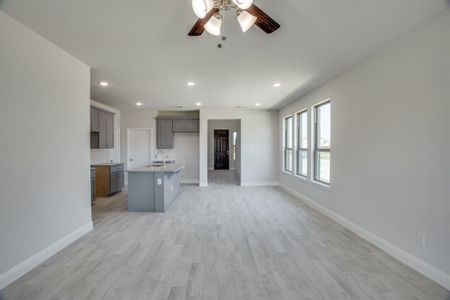 New construction Single-Family house 2913 Woodland Court, Wylie, TX 75098 Ariel- photo 4 4
