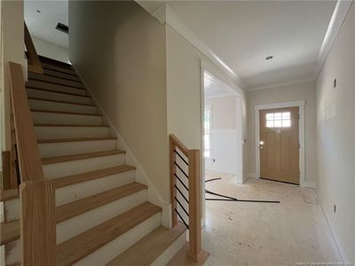 New construction Single-Family house 143 Hook Drive, Unit Lot 23, Fuquay Varina, NC 27526 - photo 24 24