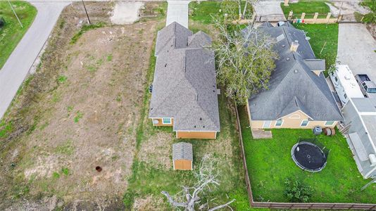 New construction Single-Family house 506 Compton Street, Rosharon, TX 77583 - photo 37 37