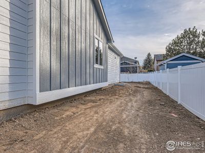 New construction Single-Family house 1120 N 5Th St, Johnstown, CO 80534 - photo 7 7