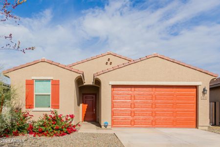 New construction Single-Family house 6808 W Trumbull Road, Phoenix, AZ 85043 - photo 0