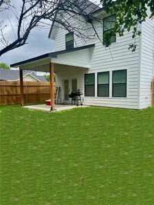 New construction Single-Family house 2213 Jones Street, Greenville, TX 75401 - photo 3 3