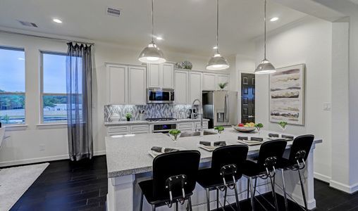 Kirby Landing by K. Hovnanian® Homes in Houston - photo 23