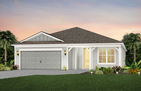 New construction Single-Family house 73 Glenhurst Avenue, Ponte Vedra, FL 32081 - photo 2 2
