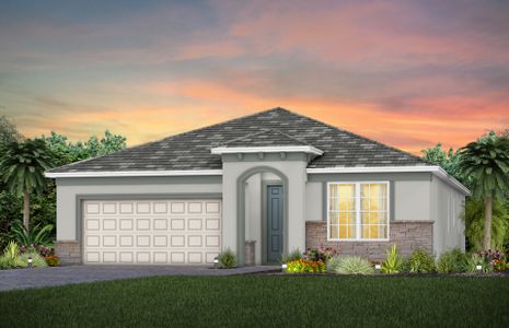 New construction Single-Family house 10000 Southwest Legacy Drive, Stuart, FL 34997 - photo 0 0