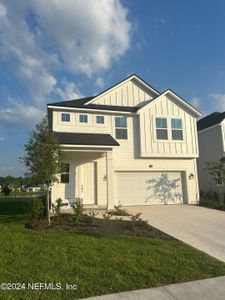 New construction Single-Family house 145 Stargaze Lane, Unit 125, Saint Augustine, FL 32095 - photo 0
